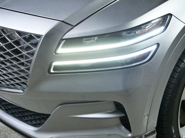 used 2021 Genesis GV80 car, priced at $40,498