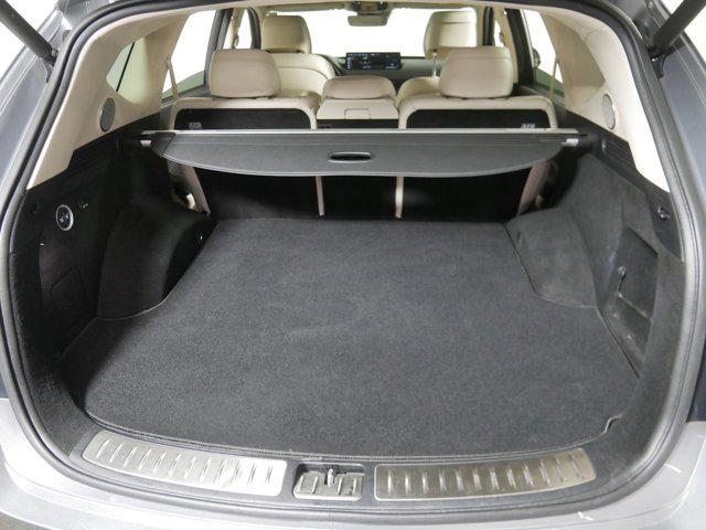 used 2021 Genesis GV80 car, priced at $40,498