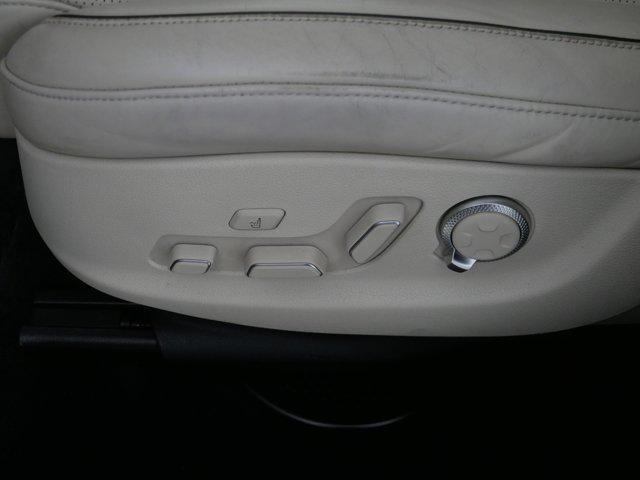 used 2021 Genesis GV80 car, priced at $40,498