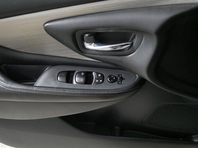 used 2018 Nissan Murano car, priced at $15,498