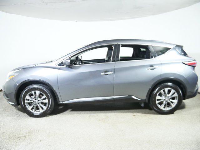 used 2018 Nissan Murano car, priced at $15,498