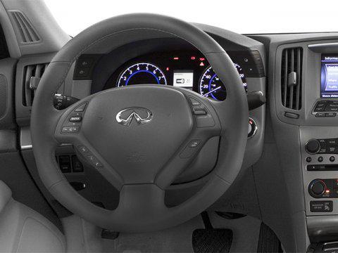 used 2013 INFINITI G37x car, priced at $13,997