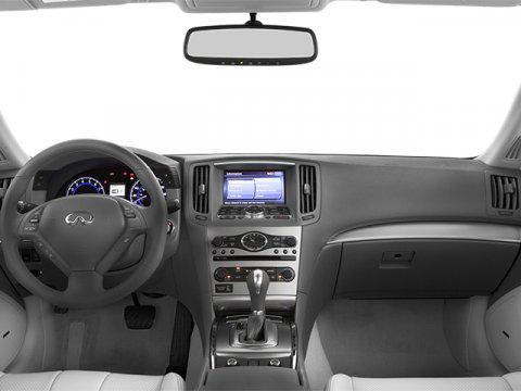 used 2013 INFINITI G37x car, priced at $13,997