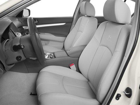 used 2013 INFINITI G37x car, priced at $13,997