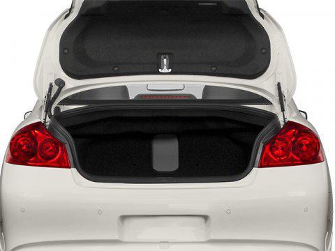 used 2013 INFINITI G37x car, priced at $13,997