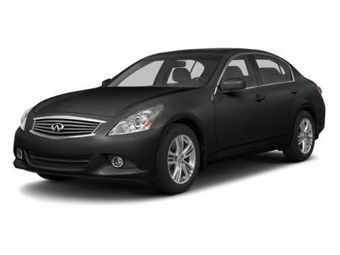 used 2013 INFINITI G37x car, priced at $13,997
