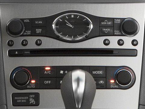 used 2013 INFINITI G37x car, priced at $13,997