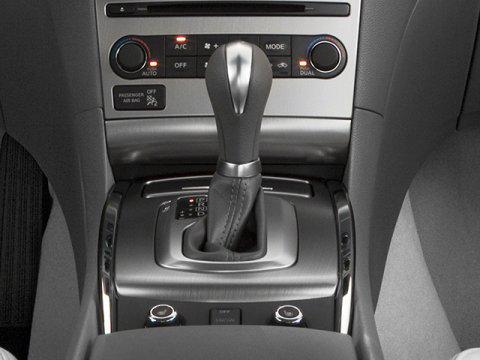 used 2013 INFINITI G37x car, priced at $13,997