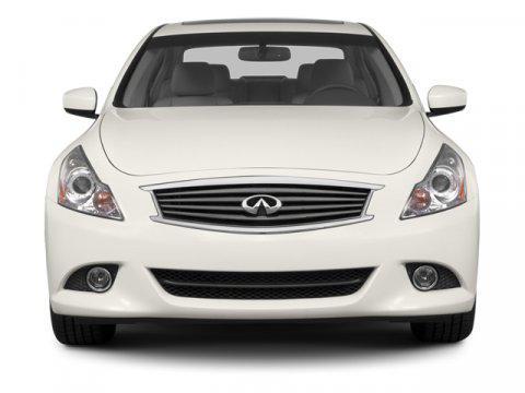 used 2013 INFINITI G37x car, priced at $13,997