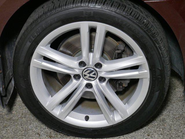 used 2014 Volkswagen Passat car, priced at $8,998