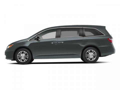used 2013 Honda Odyssey car, priced at $10,497