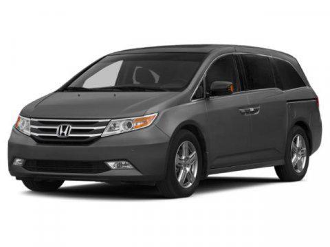 used 2013 Honda Odyssey car, priced at $10,497
