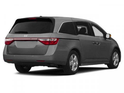 used 2013 Honda Odyssey car, priced at $10,497
