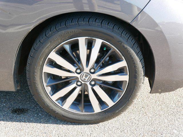 used 2017 Honda Fit car, priced at $17,997