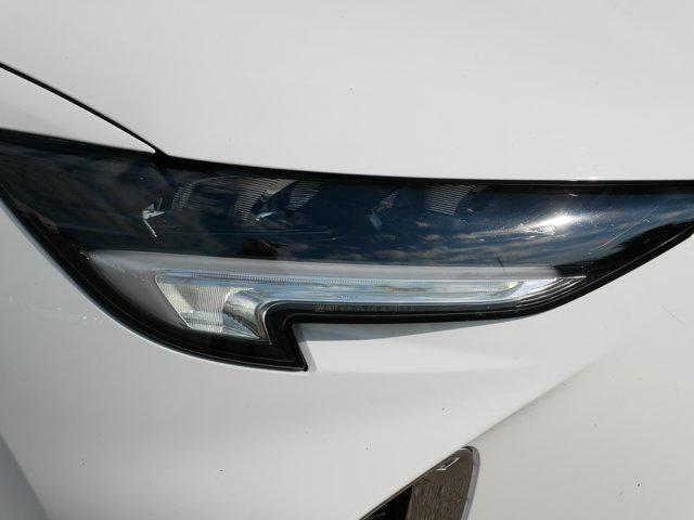 used 2023 Buick Envision car, priced at $28,747