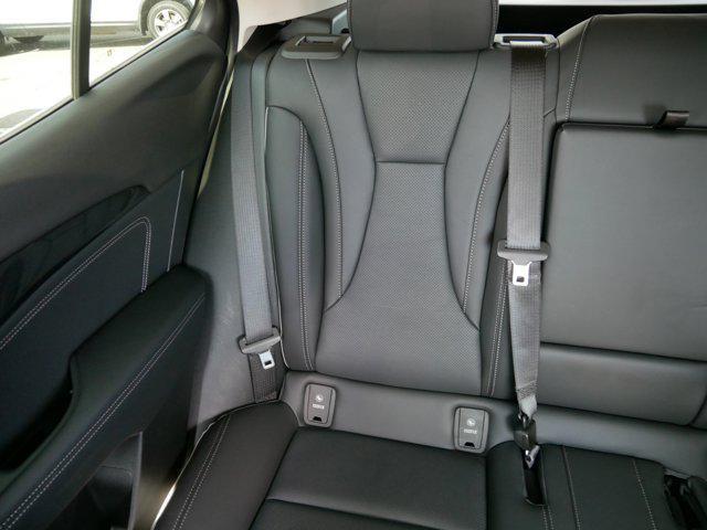 used 2023 Buick Envision car, priced at $28,747