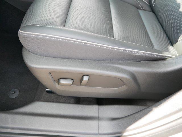 used 2023 Buick Envision car, priced at $28,747