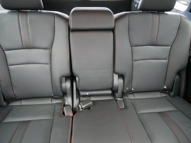used 2024 Honda Passport car, priced at $35,747