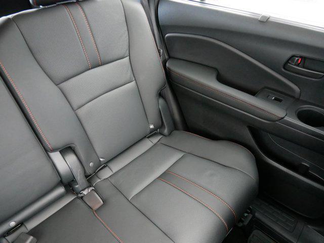 used 2024 Honda Passport car, priced at $35,747