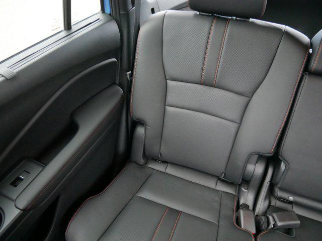 used 2024 Honda Passport car, priced at $35,747