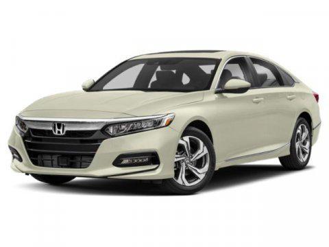 used 2018 Honda Accord car, priced at $21,997