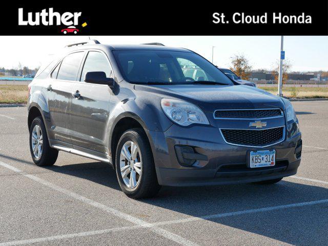 used 2014 Chevrolet Equinox car, priced at $9,997