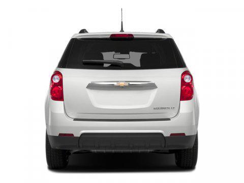 used 2014 Chevrolet Equinox car, priced at $9,997