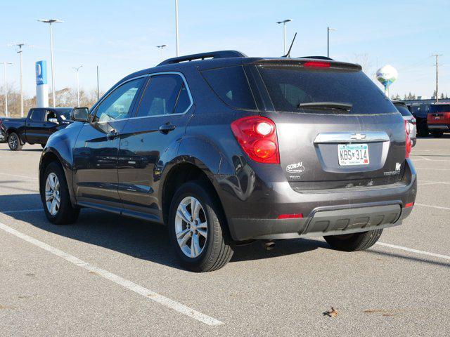 used 2014 Chevrolet Equinox car, priced at $9,997