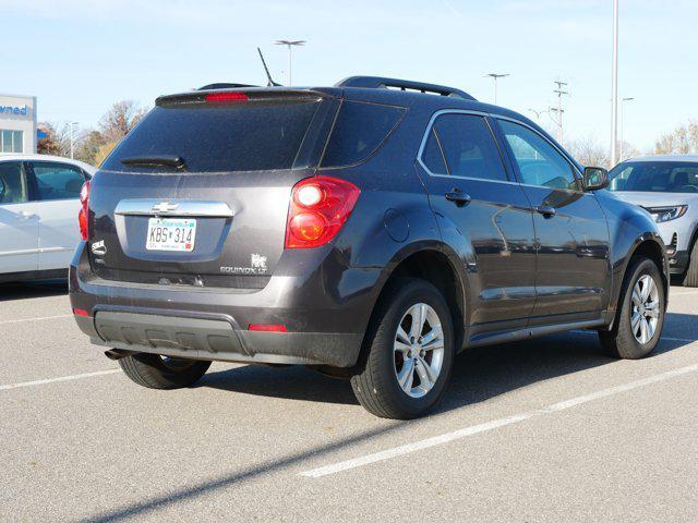used 2014 Chevrolet Equinox car, priced at $9,997