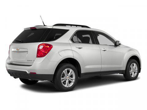 used 2014 Chevrolet Equinox car, priced at $9,997