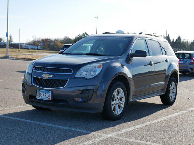 used 2014 Chevrolet Equinox car, priced at $9,997