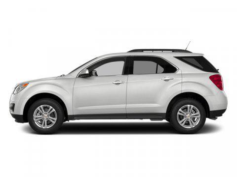 used 2014 Chevrolet Equinox car, priced at $9,997