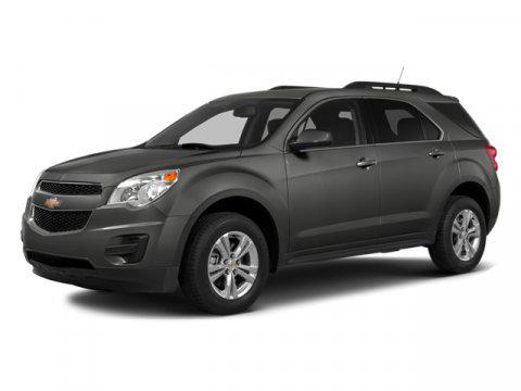 used 2014 Chevrolet Equinox car, priced at $9,997