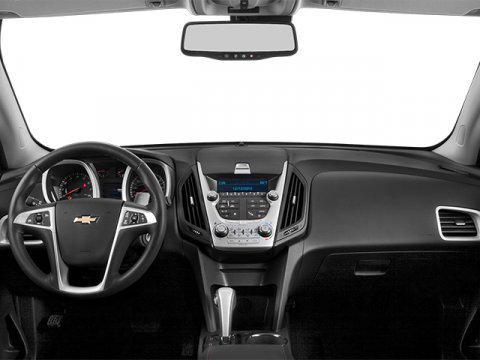 used 2014 Chevrolet Equinox car, priced at $9,997