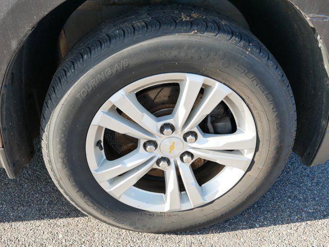 used 2014 Chevrolet Equinox car, priced at $9,997