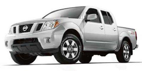 used 2012 Nissan Frontier car, priced at $13,997