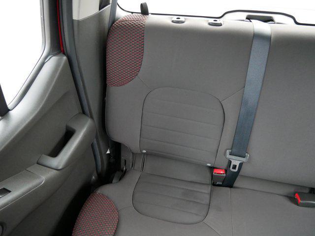 used 2012 Nissan Frontier car, priced at $10,997