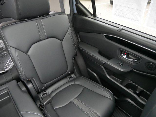 used 2024 Honda Pilot car, priced at $46,247