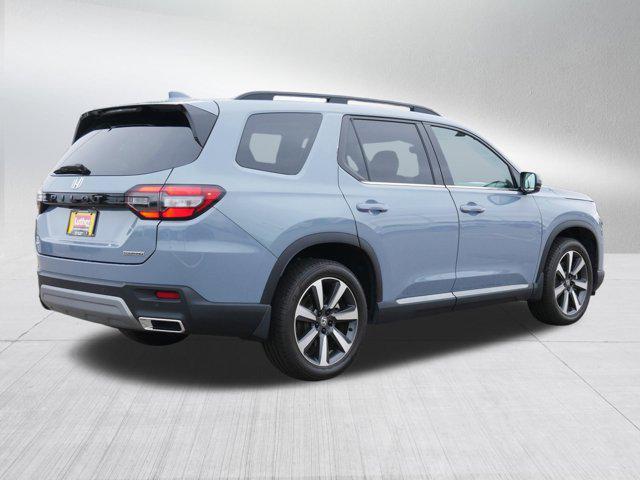 used 2024 Honda Pilot car, priced at $46,247