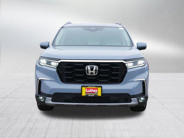 used 2024 Honda Pilot car, priced at $46,247