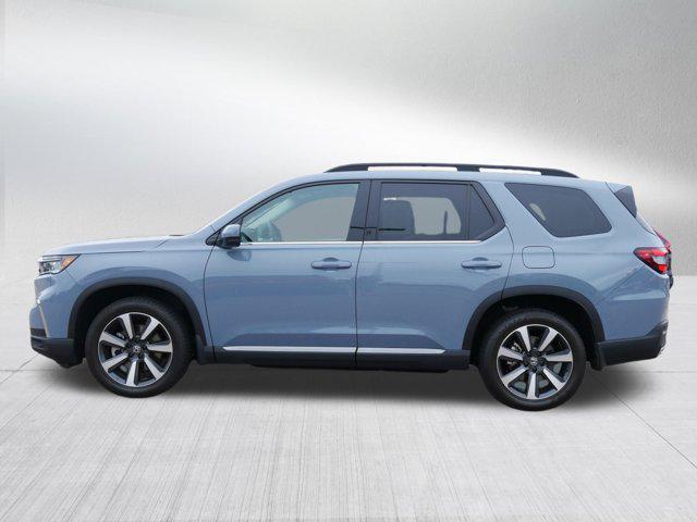 used 2024 Honda Pilot car, priced at $46,247