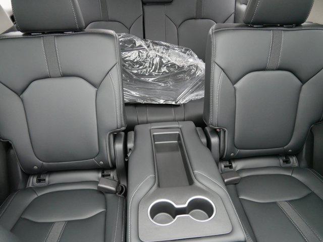 used 2024 Honda Pilot car, priced at $46,247