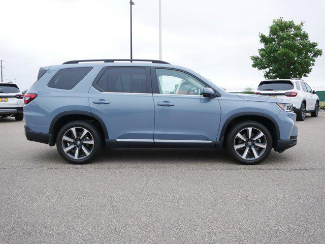 used 2024 Honda Pilot car, priced at $46,247
