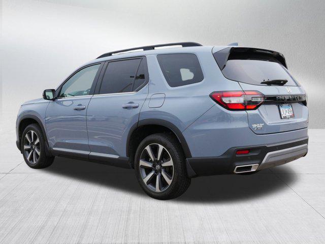 used 2024 Honda Pilot car, priced at $46,247