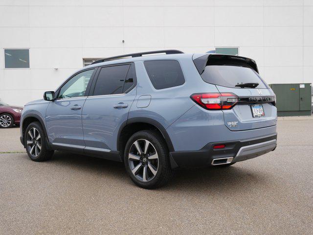used 2024 Honda Pilot car, priced at $46,997