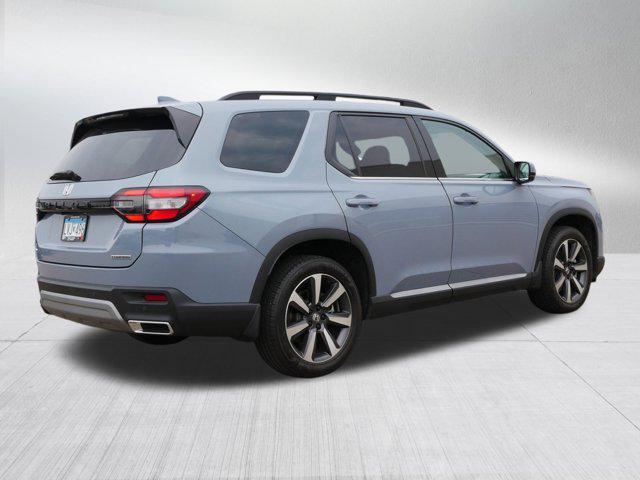 used 2024 Honda Pilot car, priced at $46,247