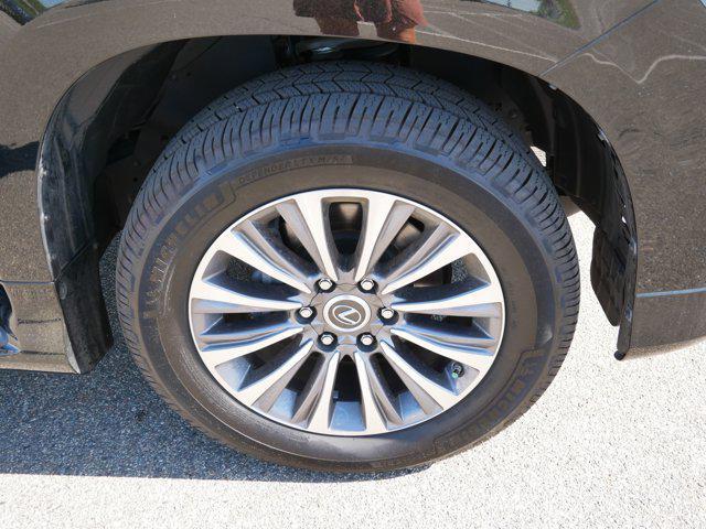 used 2021 Lexus GX 460 car, priced at $43,747
