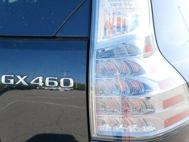 used 2021 Lexus GX 460 car, priced at $43,747