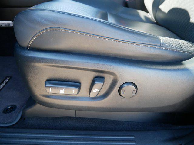 used 2021 Lexus GX 460 car, priced at $43,747