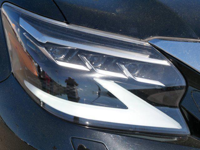 used 2021 Lexus GX 460 car, priced at $43,747